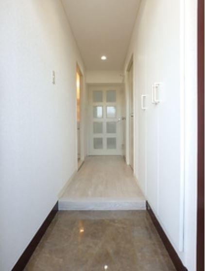 世田谷区砧５丁目のマンション