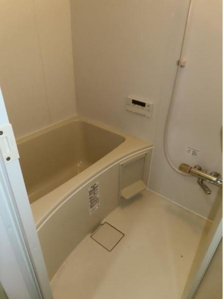 新宿区若松町のマンション