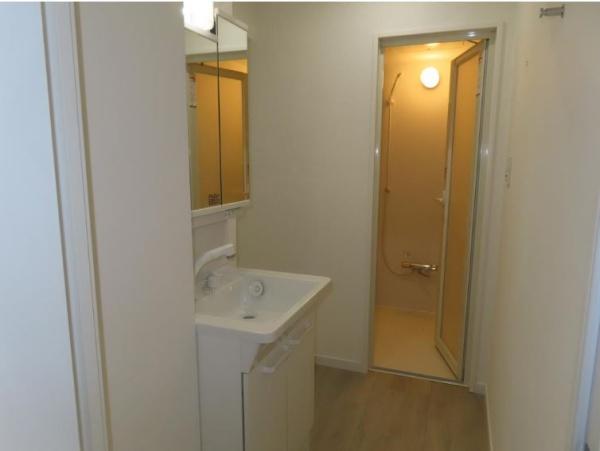 新宿区若松町のマンション