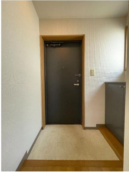 中野区中野１丁目のマンション