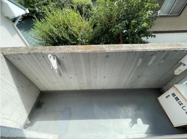 中野区中野１丁目のマンション