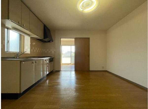 中野区中野１丁目のマンション