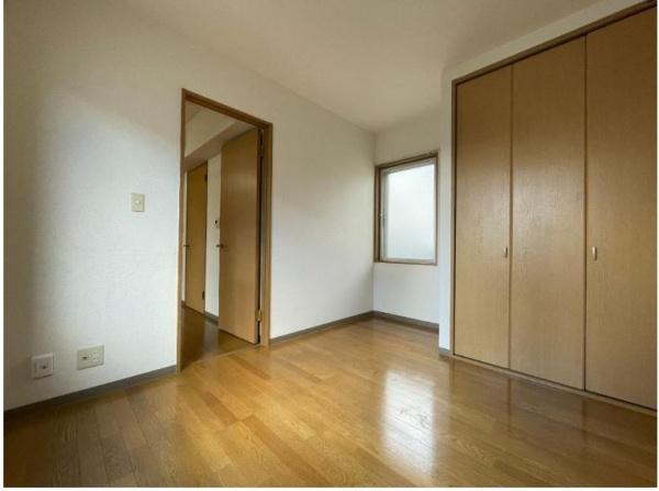 中野区中野１丁目のマンション