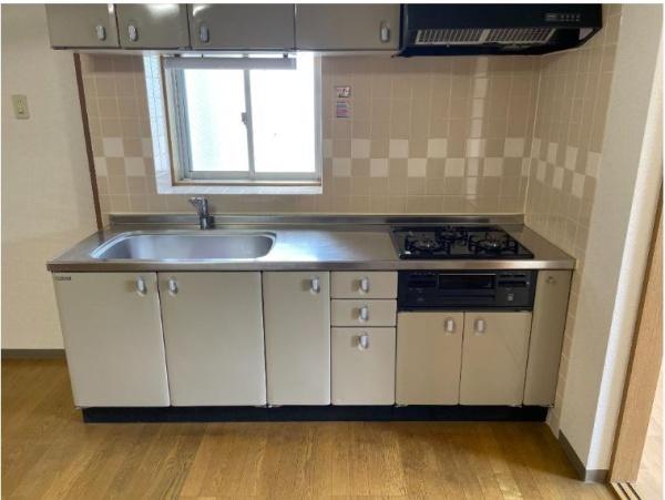 中野区中野１丁目のマンション