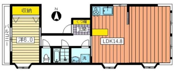 レイズ・ゼームス坂