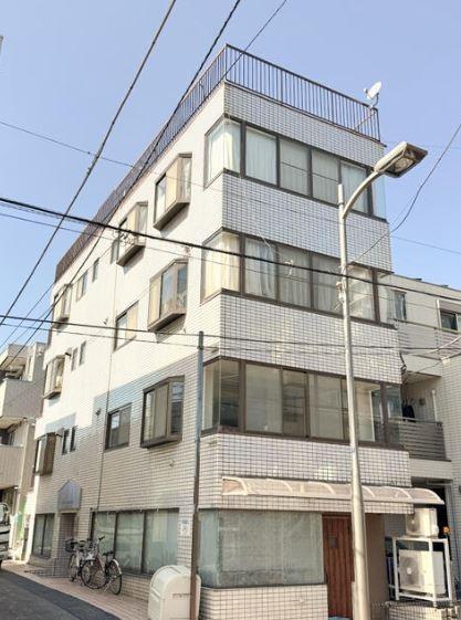 レイズ・ゼームス坂