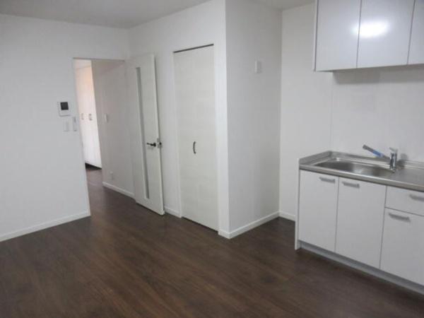 ブランメゾン京急蒲田Ⅰ