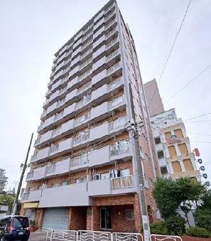 江東区亀戸1丁目のマンション