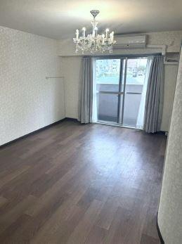 ハピーハイツ亀戸