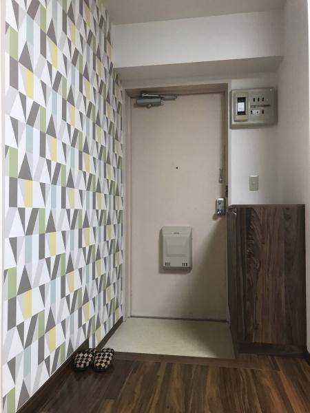 品川区大崎４丁目のマンション