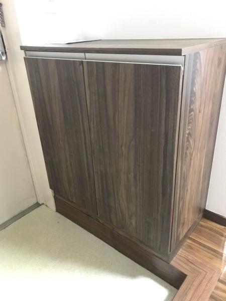 品川区大崎４丁目のマンション