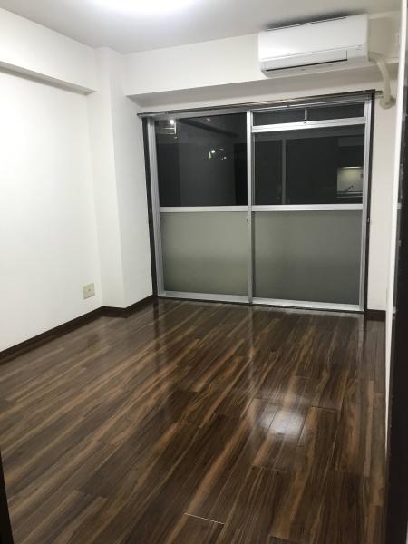 品川区大崎４丁目のマンション