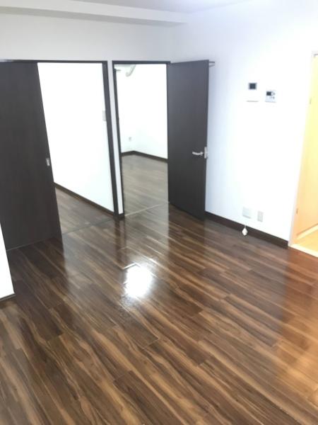 品川区大崎４丁目のマンション