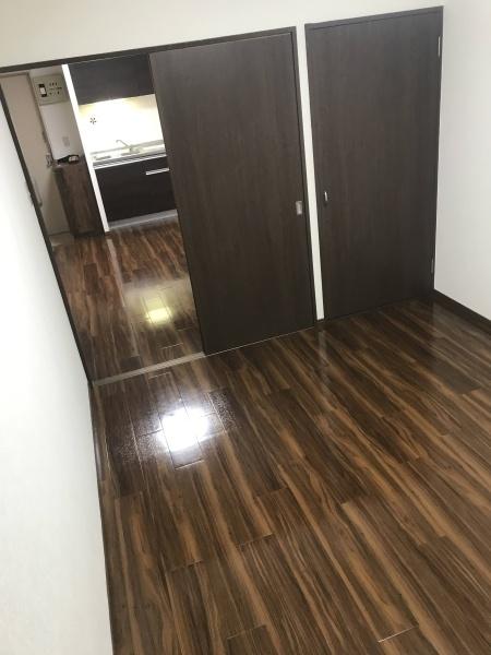 品川区大崎４丁目のマンション