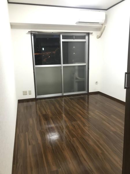 品川区大崎４丁目のマンション