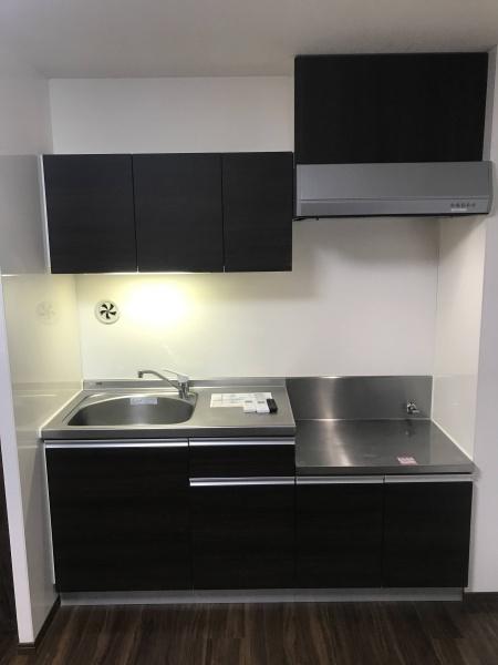 品川区大崎４丁目のマンション