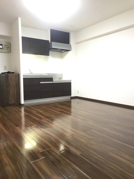 品川区大崎４丁目のマンション