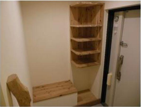 目黒区鷹番１丁目のマンション