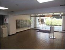 目黒区鷹番１丁目のマンション