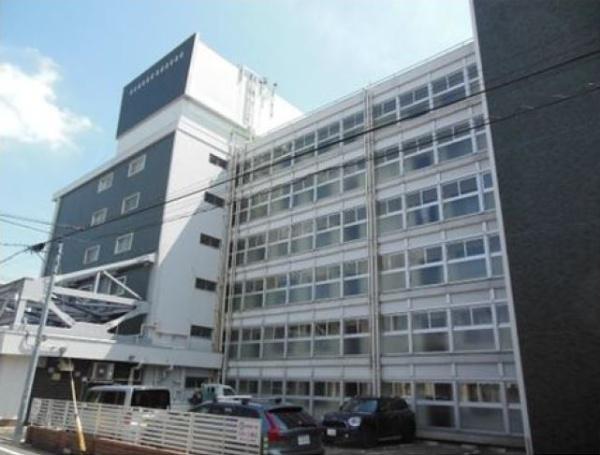 目黒区鷹番１丁目のマンション