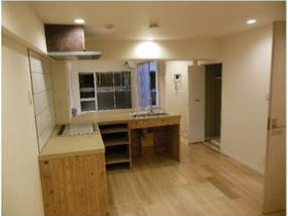 目黒区鷹番１丁目のマンション