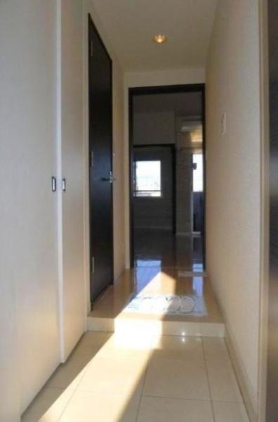 大田区大森本町１丁目のマンション