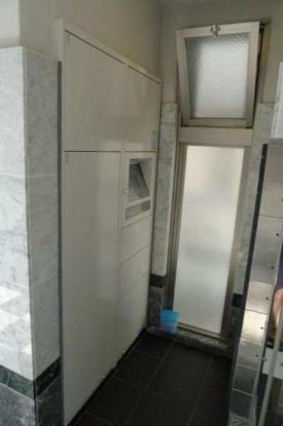 大田区大森本町１丁目のマンション