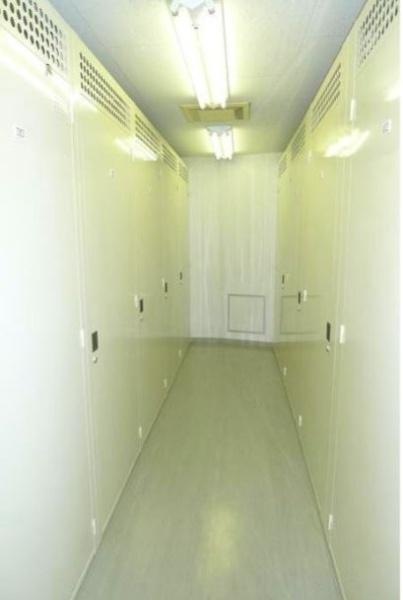 大田区大森本町１丁目のマンション