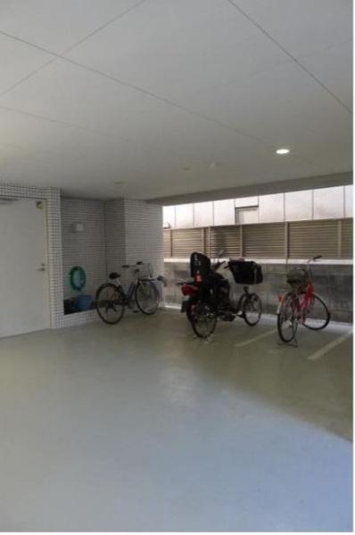 大田区大森本町１丁目のマンション