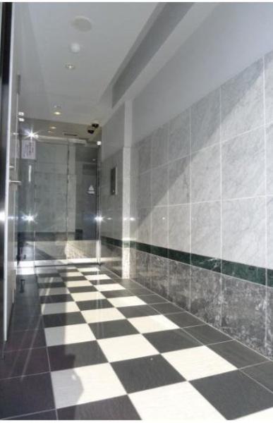 大田区大森本町１丁目のマンション