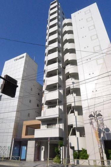 大田区大森本町１丁目のマンション