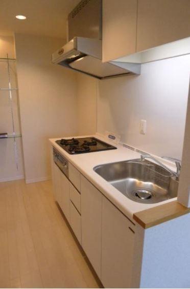 大田区大森本町１丁目のマンション