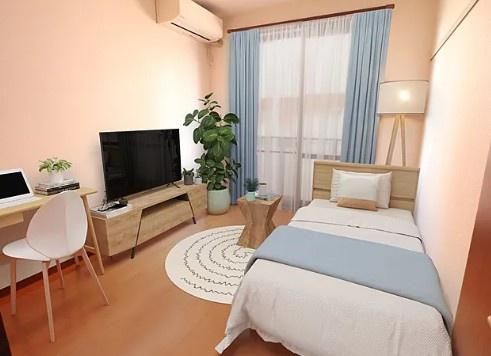 目黒区五本木３丁目のマンション