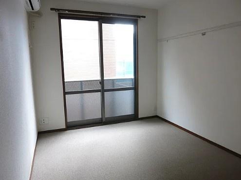 目黒区五本木３丁目のマンション