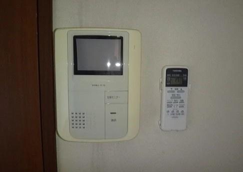 目黒区五本木３丁目のマンション