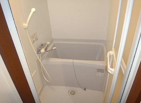 目黒区五本木３丁目のマンション