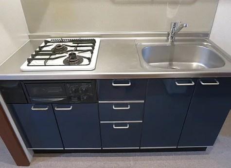 目黒区五本木３丁目のマンション