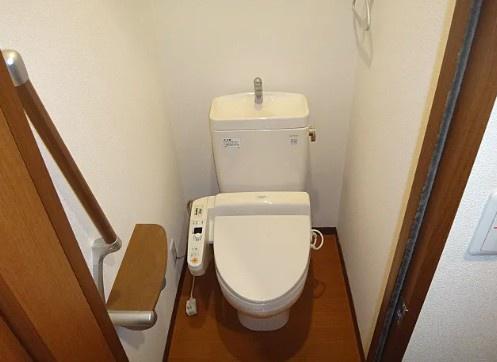 目黒区五本木３丁目のマンション