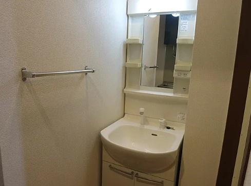 目黒区五本木３丁目のマンション