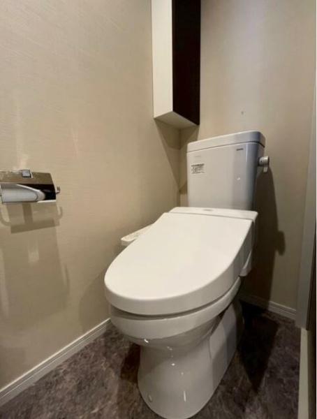 世田谷区上馬５丁目のマンション