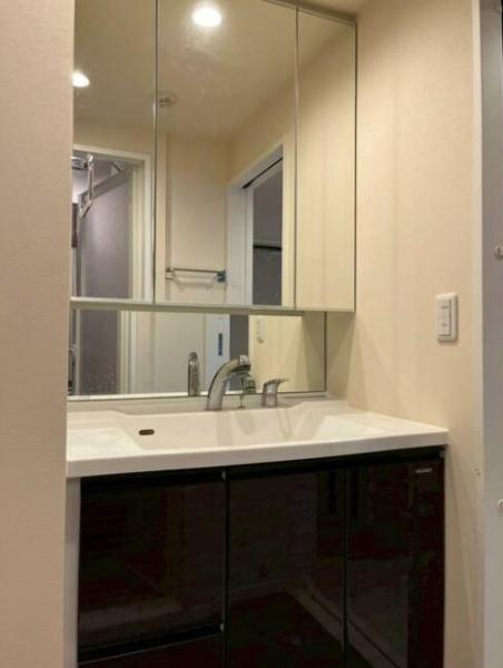 世田谷区上馬５丁目のマンション