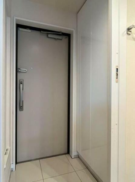 世田谷区上馬５丁目のマンション