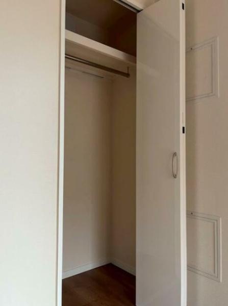 世田谷区上馬５丁目のマンション