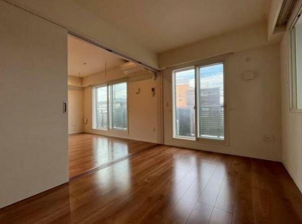 世田谷区上馬５丁目のマンション