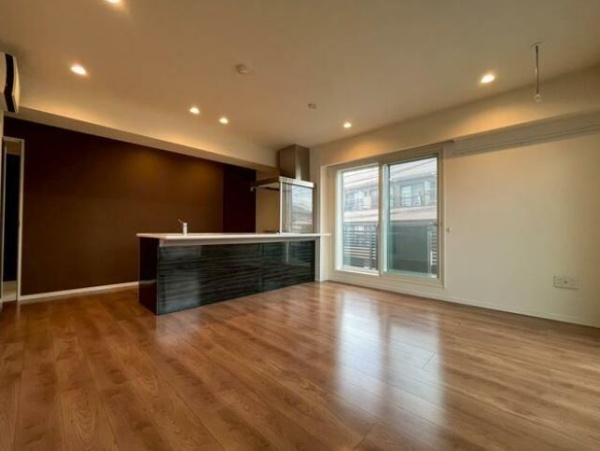 世田谷区上馬５丁目のマンション