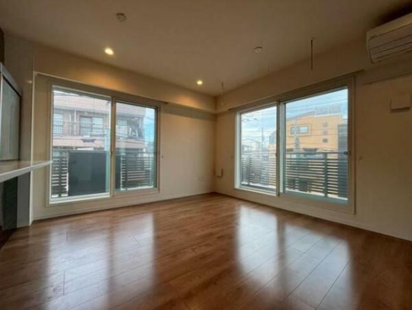 世田谷区上馬５丁目のマンション