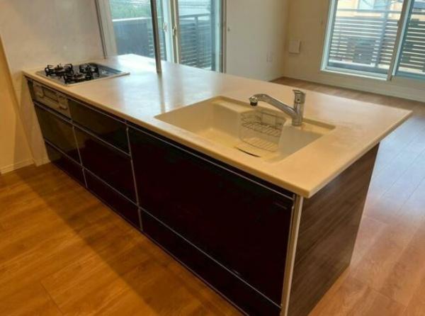 世田谷区上馬５丁目のマンション