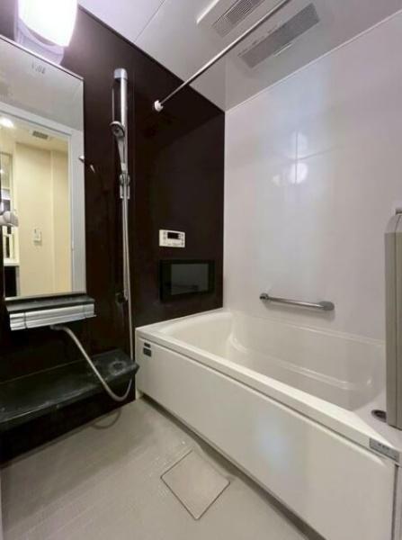 世田谷区上馬５丁目のマンション