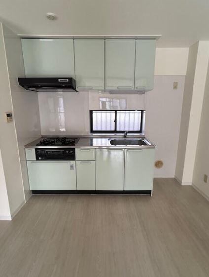 目黒区上目黒２丁目のマンション