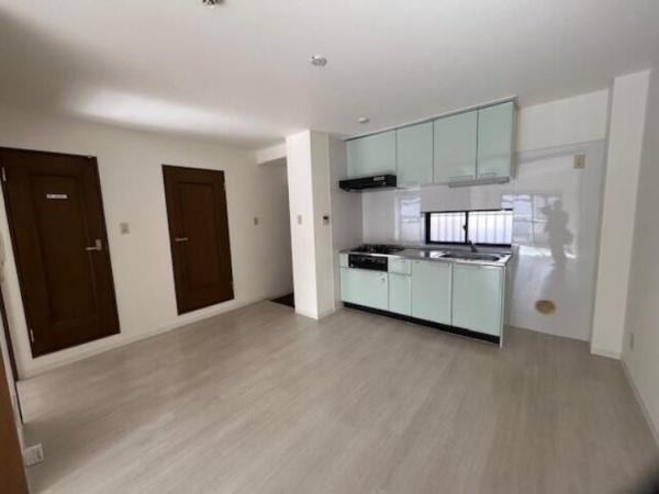 目黒区上目黒２丁目のマンション